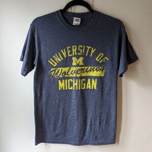 University of Michigan T-Shirt
